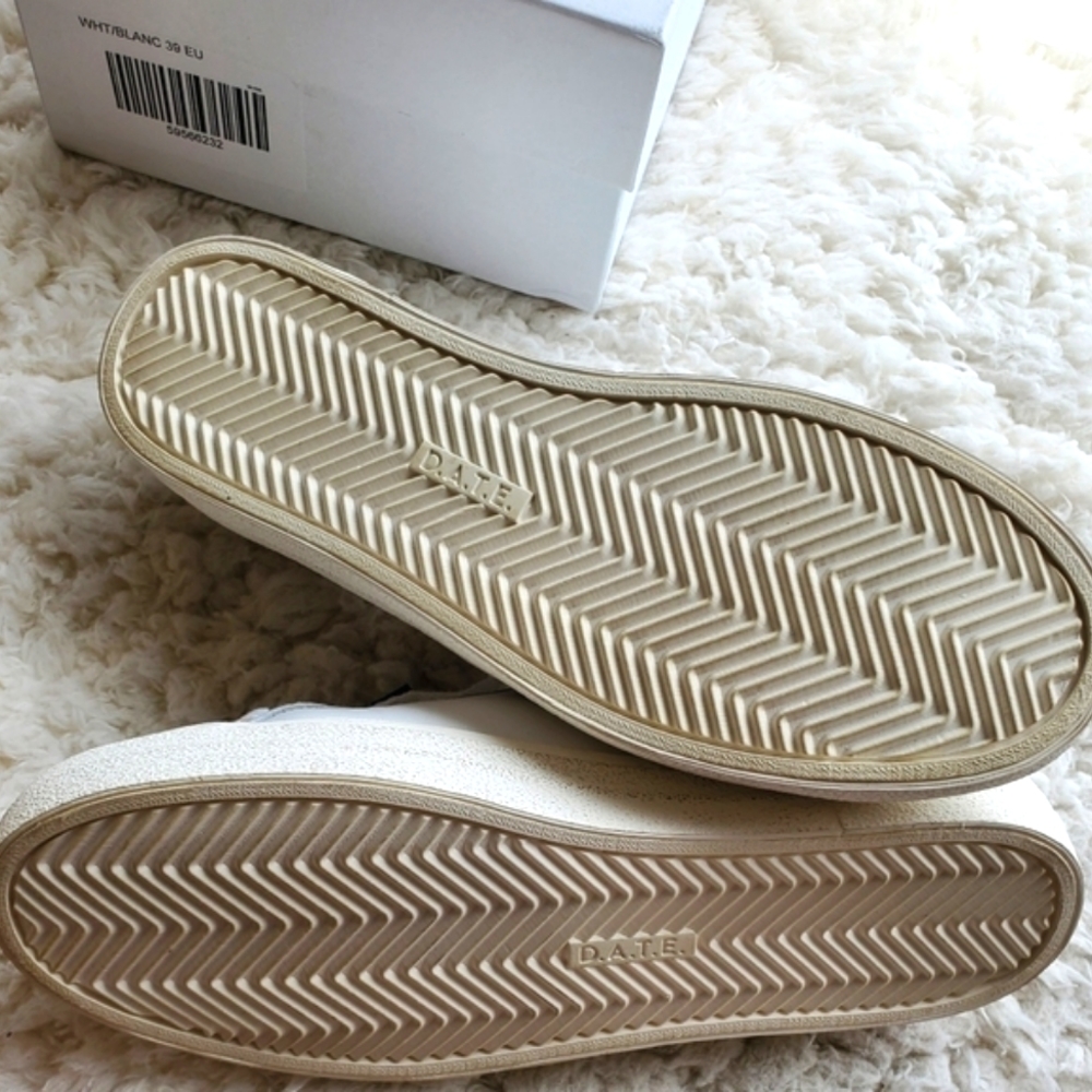 D.A.T.E Python Hill sneakers - Picture 12 of 16